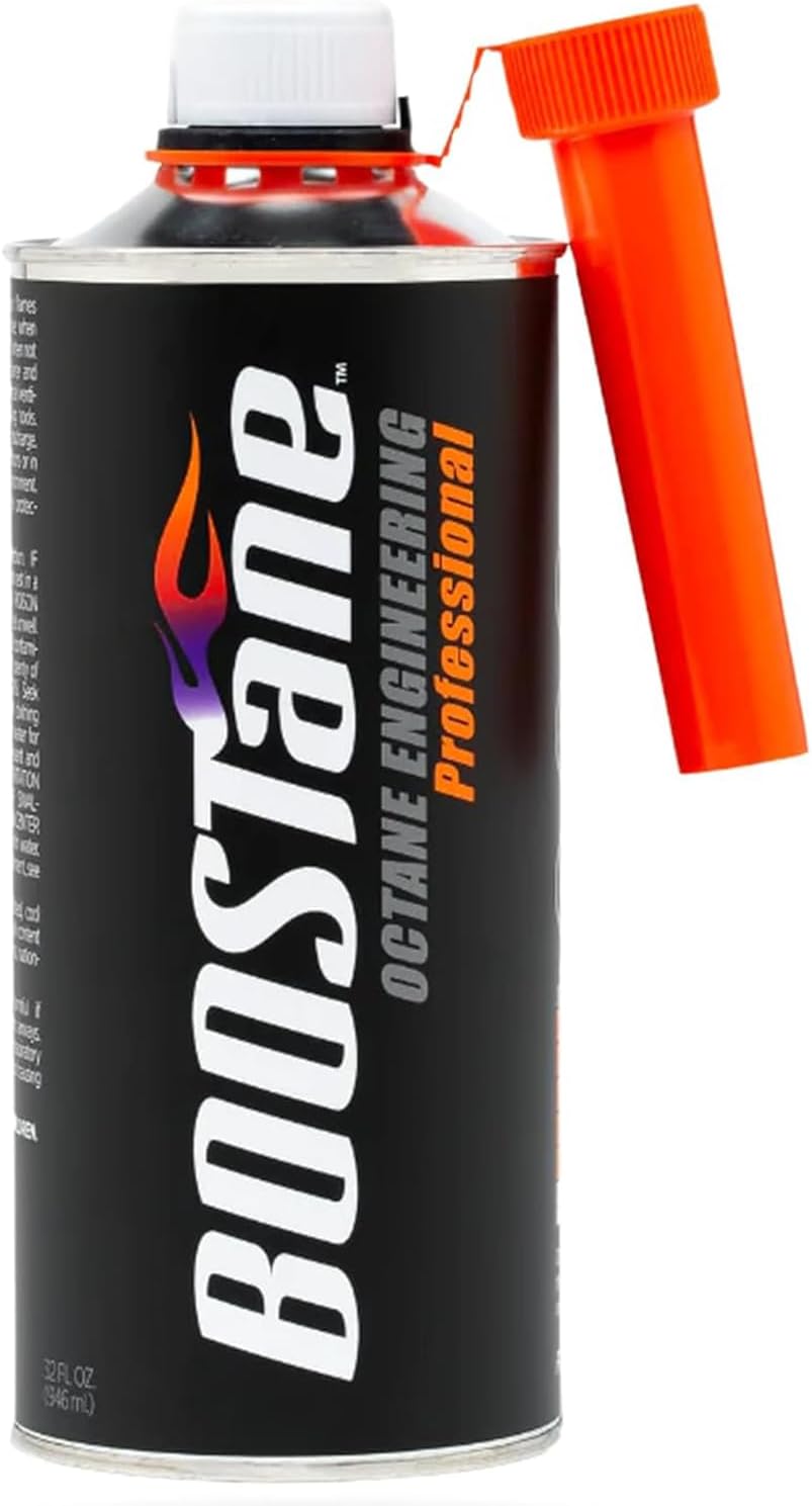 BOOSTane Professional Octane Booster