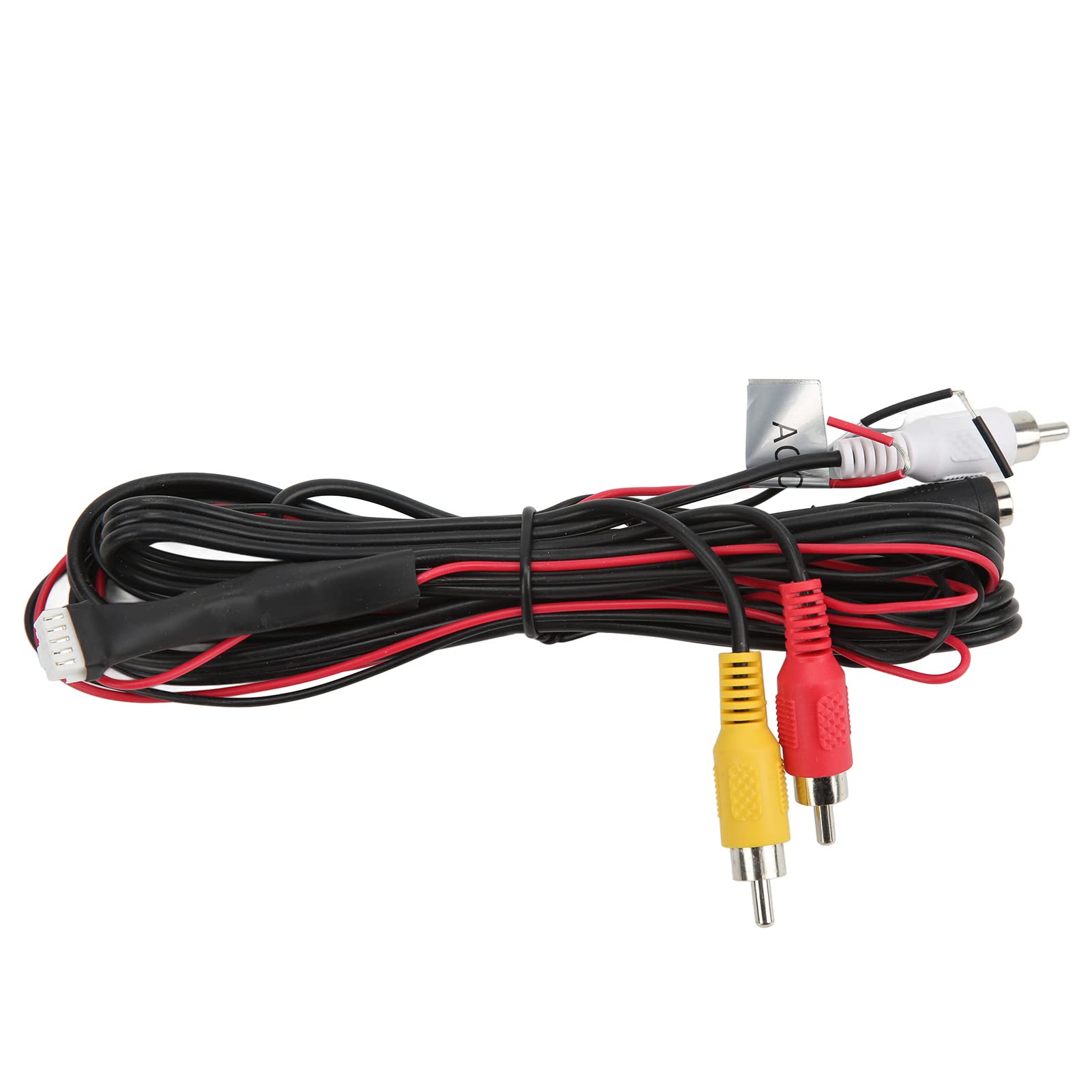 Ricevitore di Segnale TV Analogico, Sintonizzatore TV Analogico per Auto Sistema TV Completo Trasmissione Stabile per Accessori Video Auto