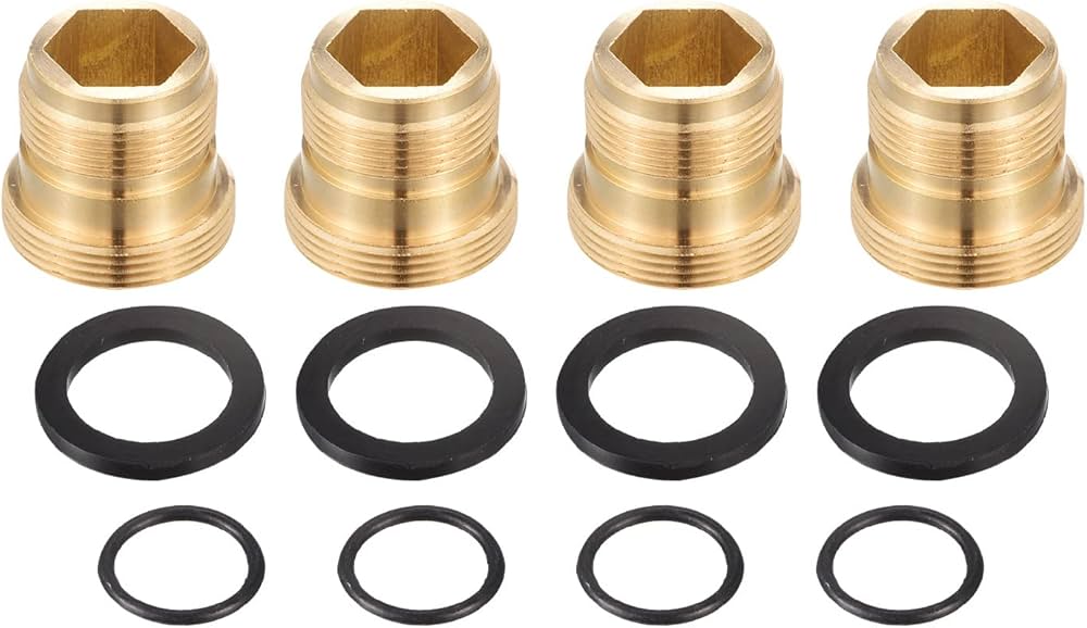 Amazon | uxcell 蛇口アダプタ 蛇口エアレーターアダプター Amazon | uxcell 蛇口アダプタ 蛇口エアレーターアダプター