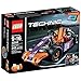 LEGO TECHNIC Race Kart 42048 Building Kit
