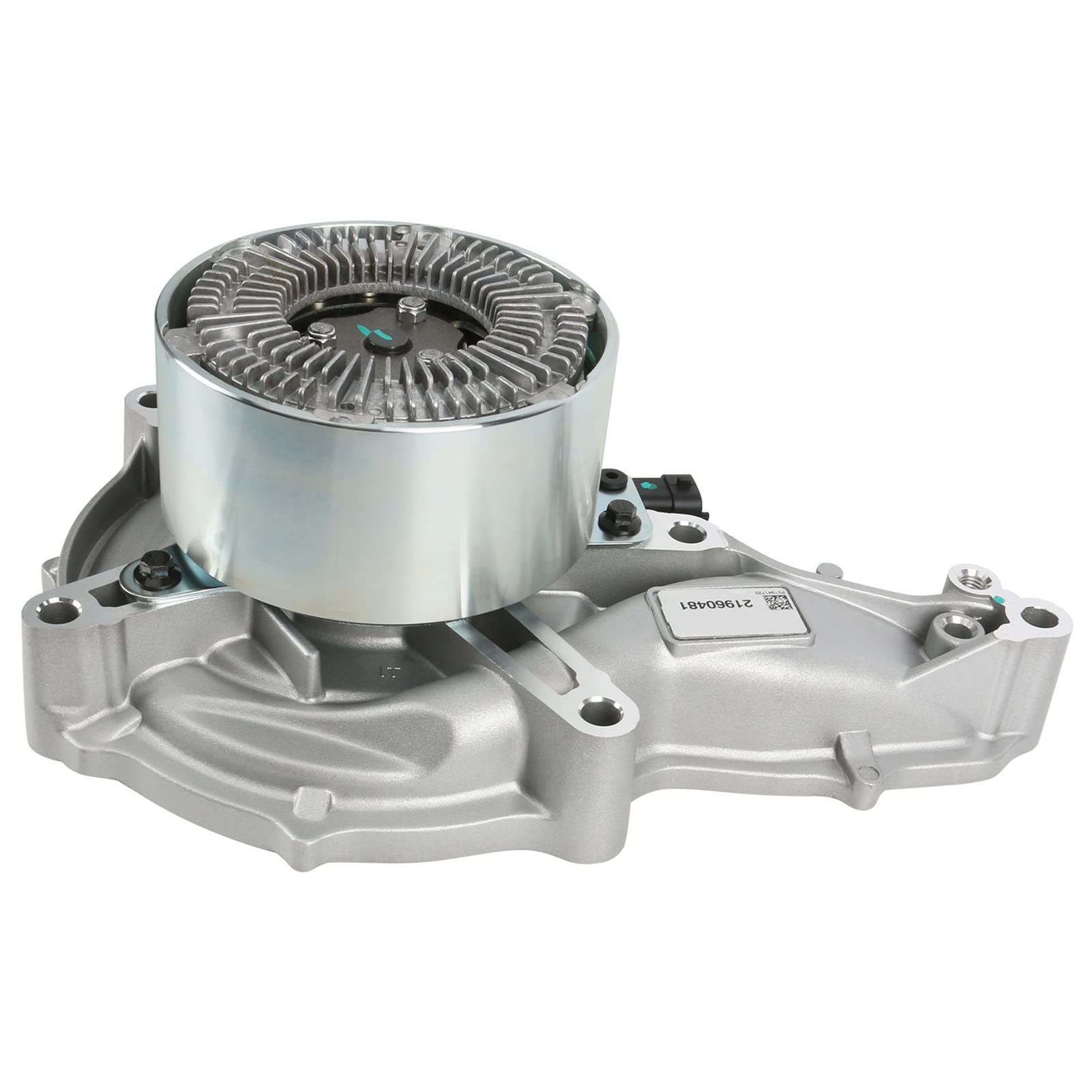 Amazon.com: Water Pump 22552995 85020924 for Volvo Truck D13 D16  