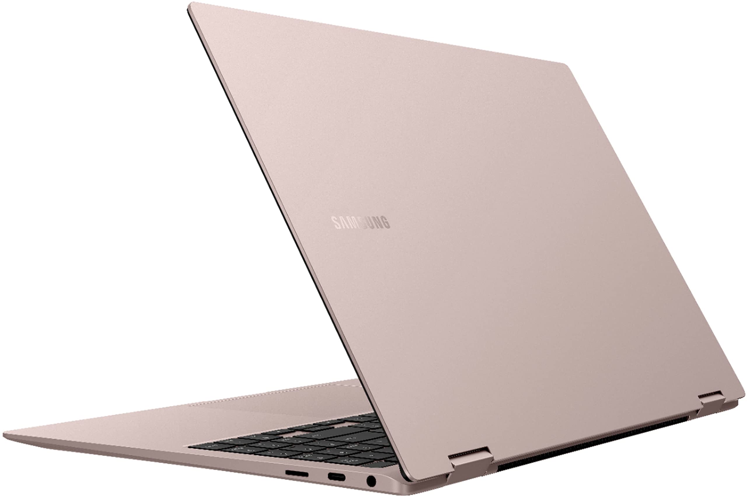 Laptop Samsung Galaxy Book Pro 360 15 polegadas 2 em 1 AMOLED tela