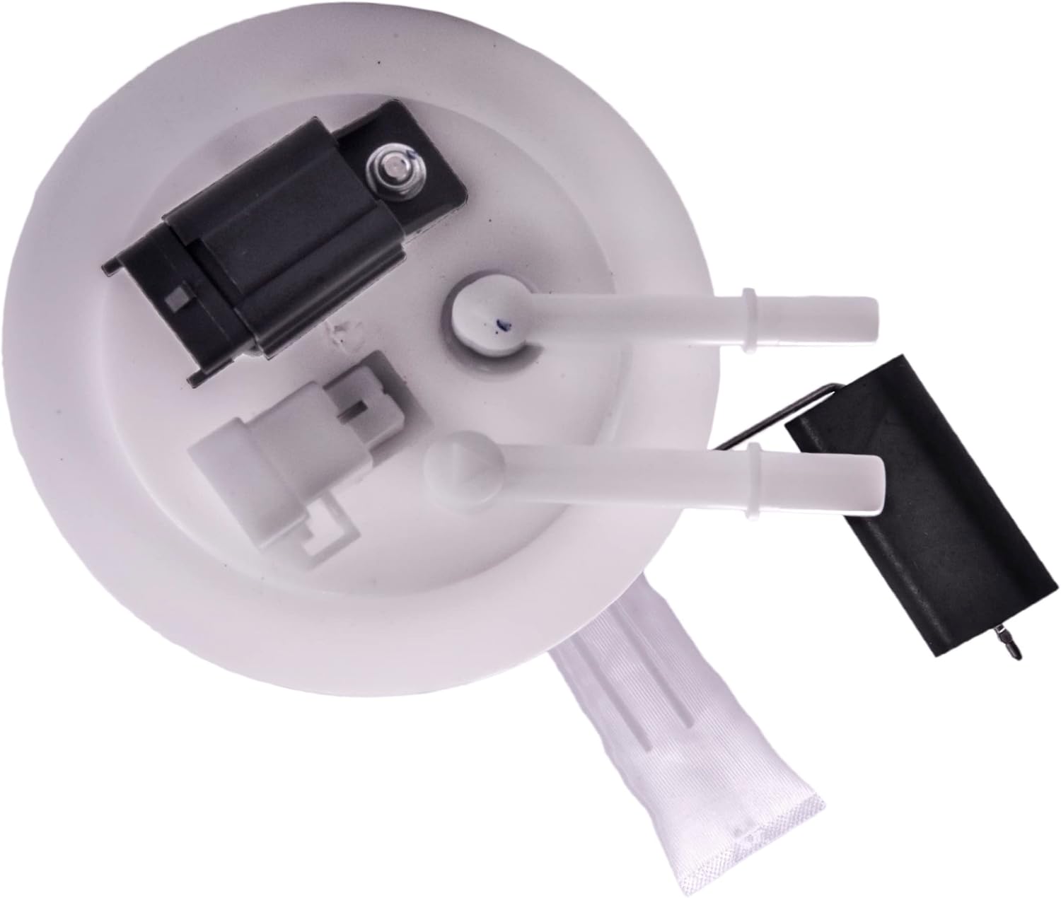 Herko 072GE Fuel Pump Module, Compatible with Saturn L300 L200 LW200 LW300 L100 2.2L 3.0L 2001-2005