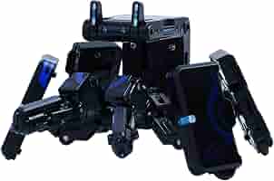 Amazon | 52TOYS MEGABOX MB 16WFBJ TUKURU NEON BLUE[ツクル