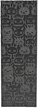 Teak Tuning Micro Engraved Prolific Easy Peel Foam Grip Tape, TEAKACHU Pattern - 110mm x 38mm