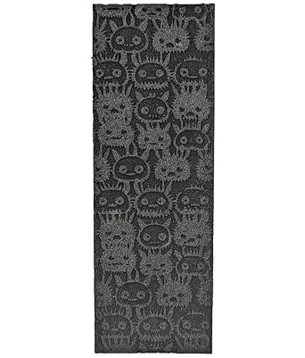 Teak Tuning Micro Engraved Prolific Easy Peel Foam Grip Tape, TEAKACHU Pattern - 110mm x 38mm