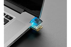 Adafruit NeoKey Trinkey: Customize Your Keyboard with Blazing Neopixels