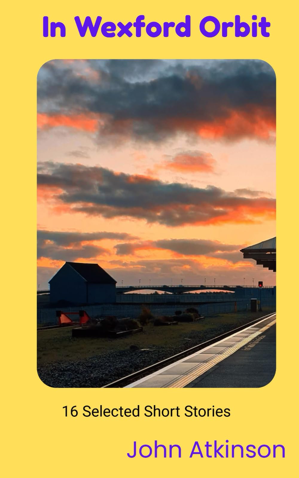 In Wexford Orbit: 16 Selected Short Stories