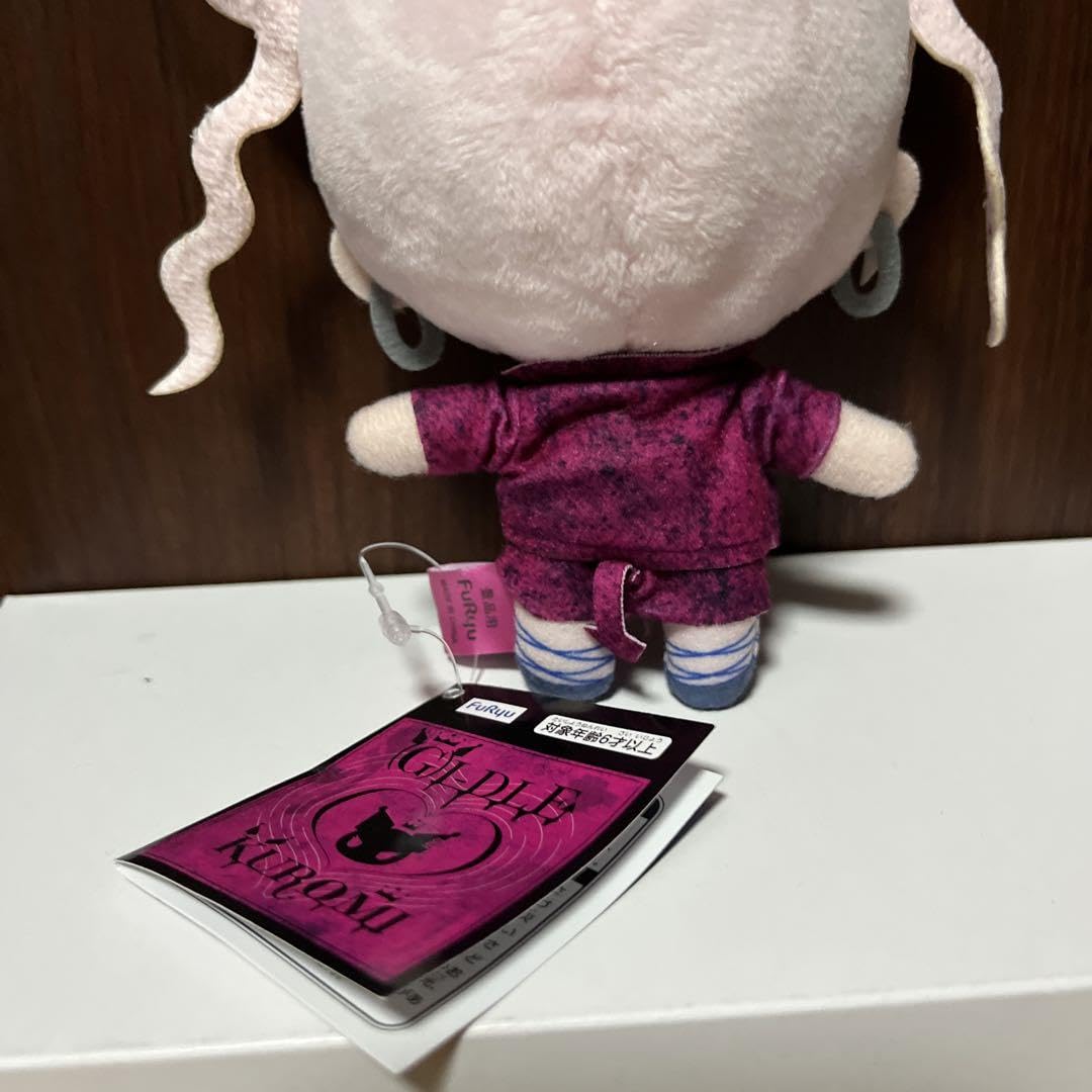 ナムコ限定 (G)I-DLE×クロミ マスコット ぬいぐるみ 全5種セット i-dle JAPAN OFFICIAL on X: 