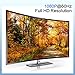 immagine 2PETERONG Cavo VGA a HDMI 180cm 1080P@60Hz Adattatore VGA a HDMI con Audio da 3,5mm per PC, Laptop, TV Box per Monitor, HDTV, Proiettore, Schermo