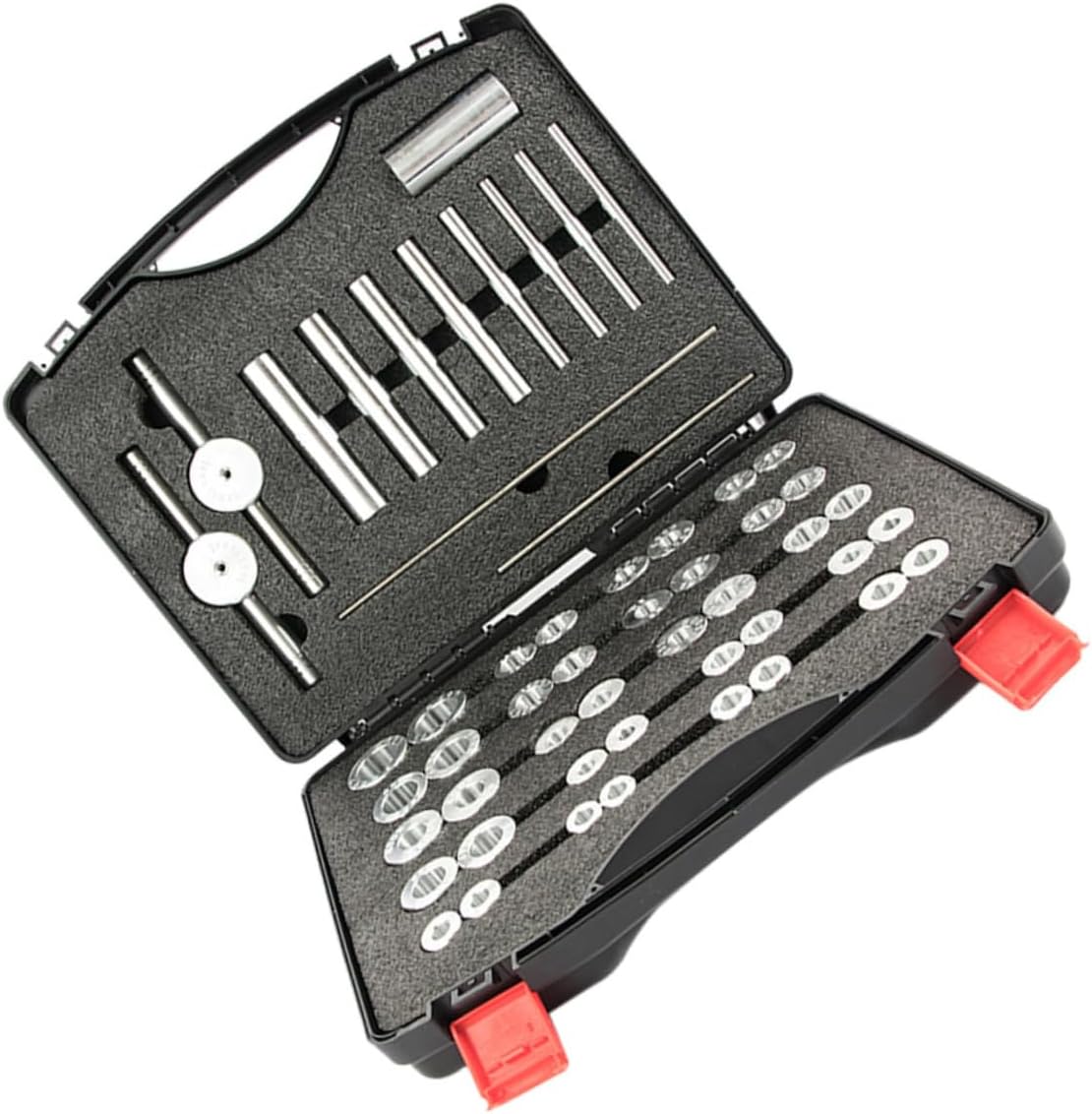 Bicycle Tool Kit Bike Wheels Tools Hub Bearing Installation Bike Bicycle Repair