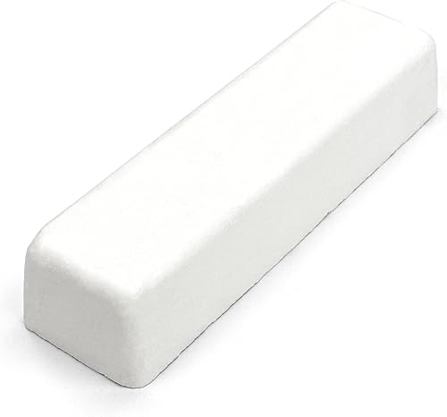 ENKAY - Compuesto de pulido de diamante blanco, 1 libra (fabricado en Estados Unidos)