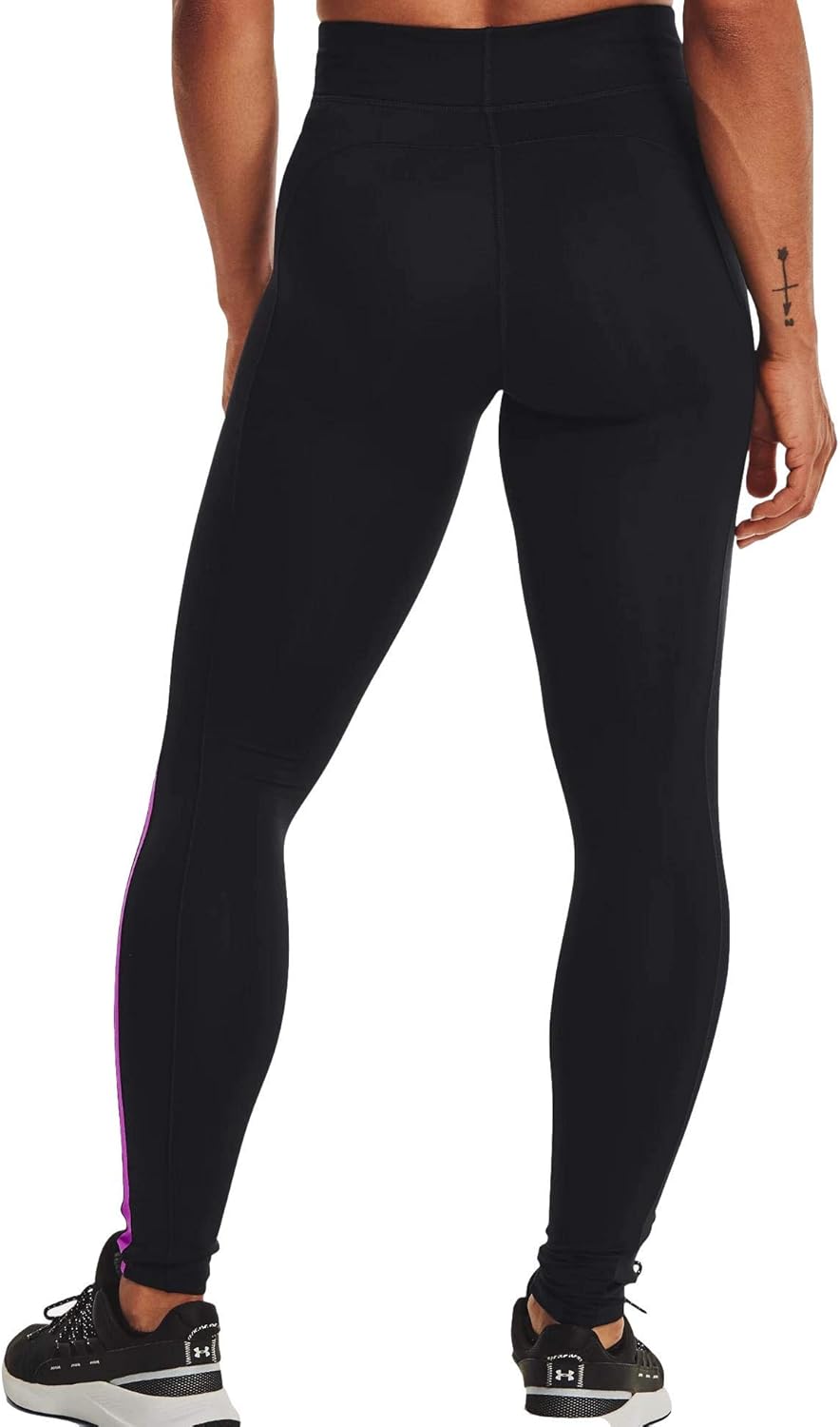 Under Armour Women's HeatGear Armour Leggings : Clothing, Shoes & Jewelry