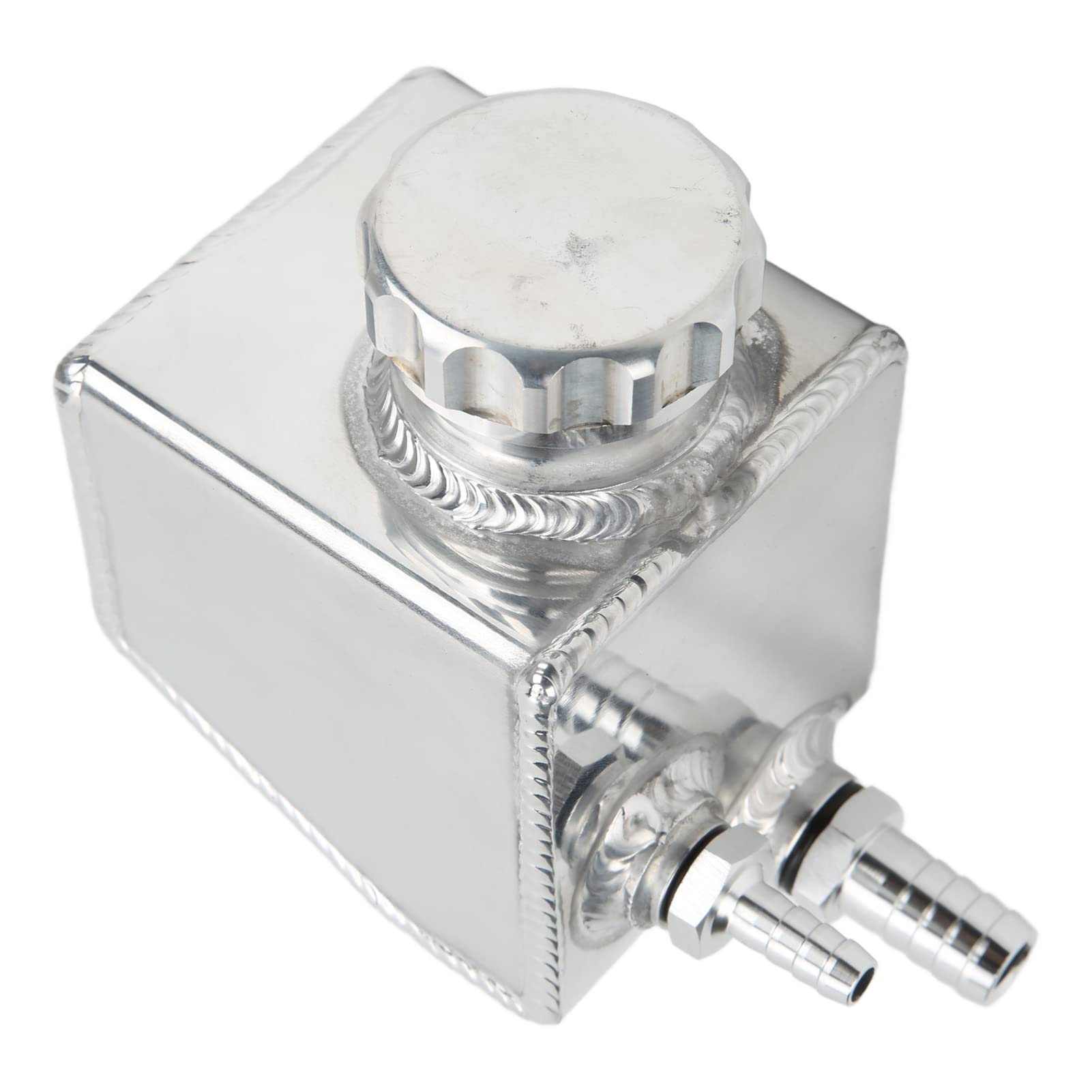 Pompe De Direction Assistée En Alliage D'aluminium 20-2403 Pour