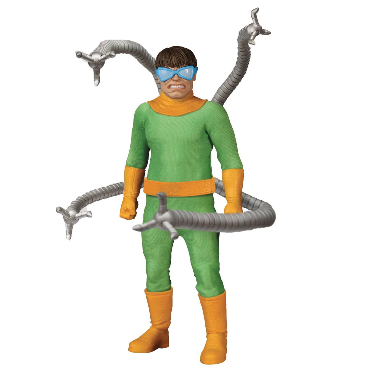 Mezco Toyz One:12 Collective Marvel Comics Spider-Man Doctor