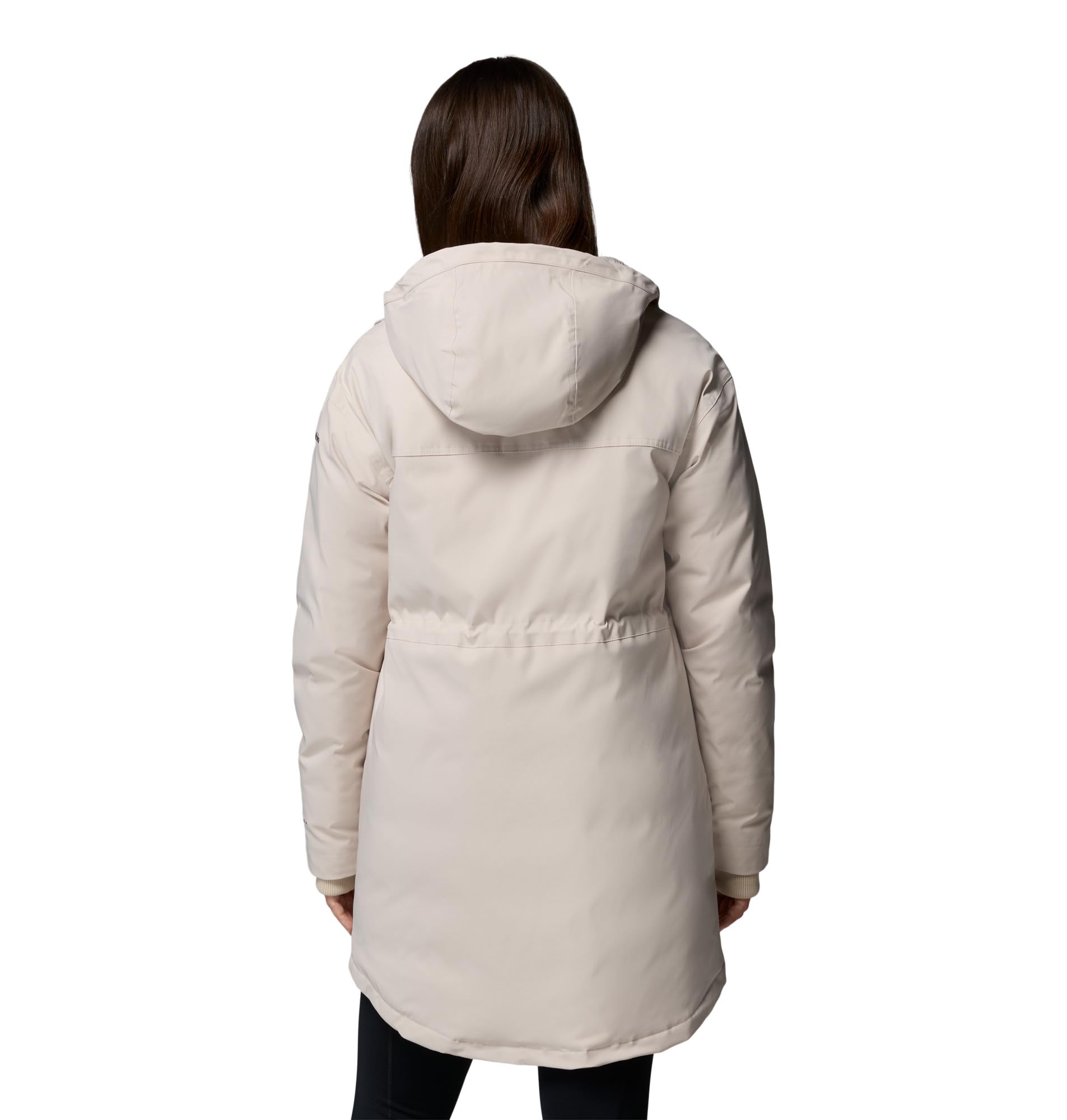 Columbia Harmony Falls™ Parka Chaqueta acolchada con capucha Mujer (Pack de 1)