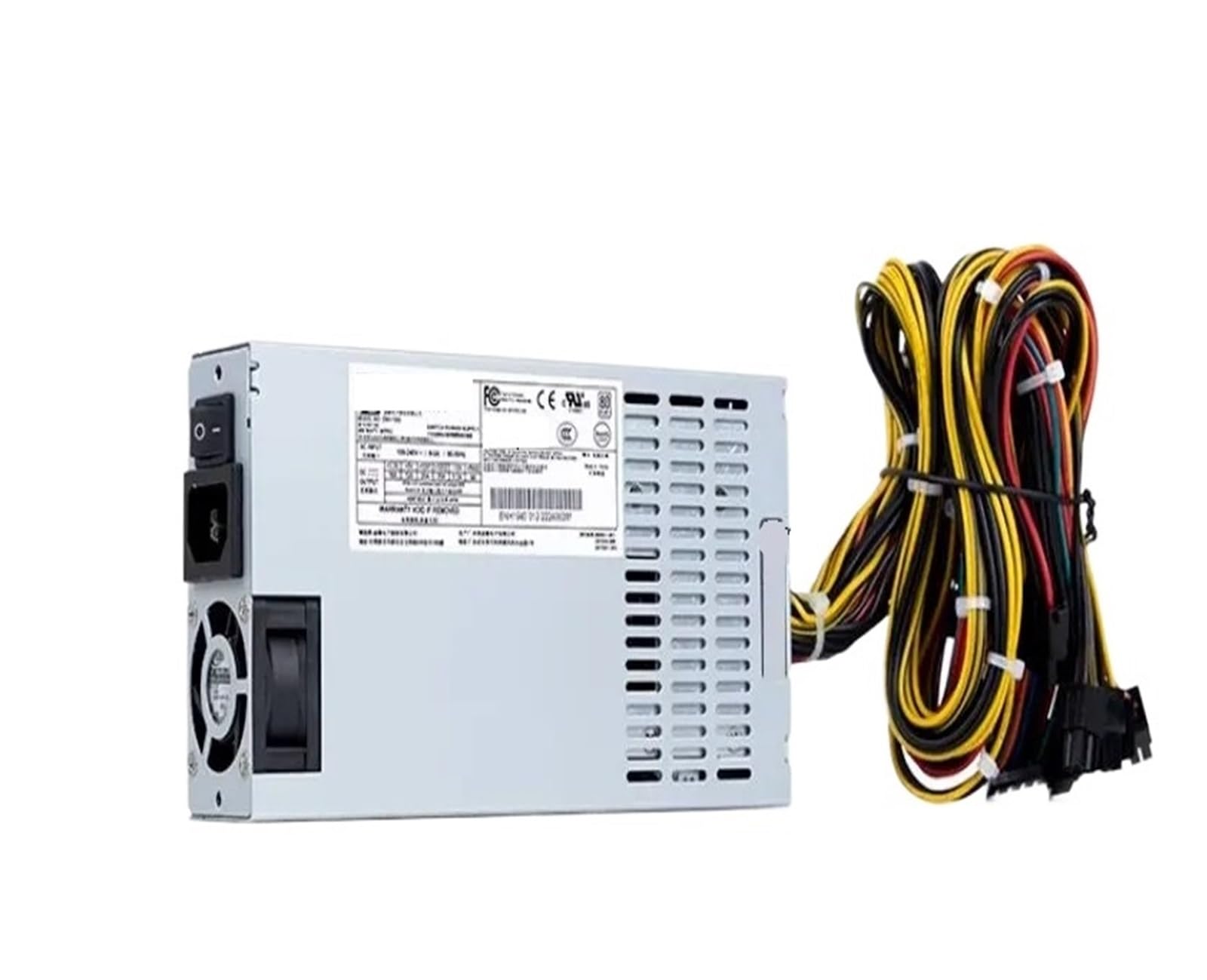 SWEWDSQG ENH-1940 1U 400W Power Supply