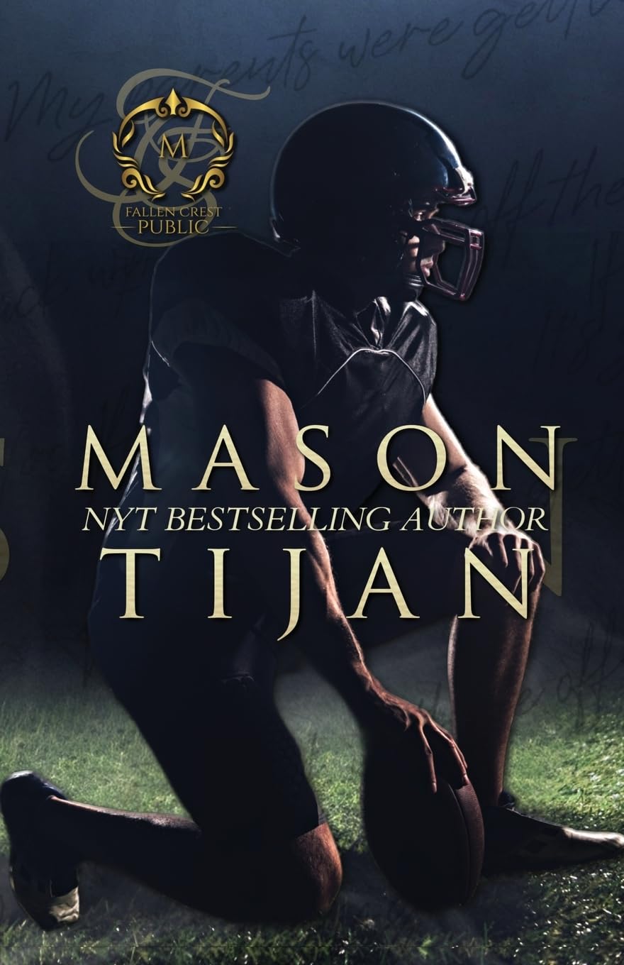 Mason: 0.5 (Fallen Crest)