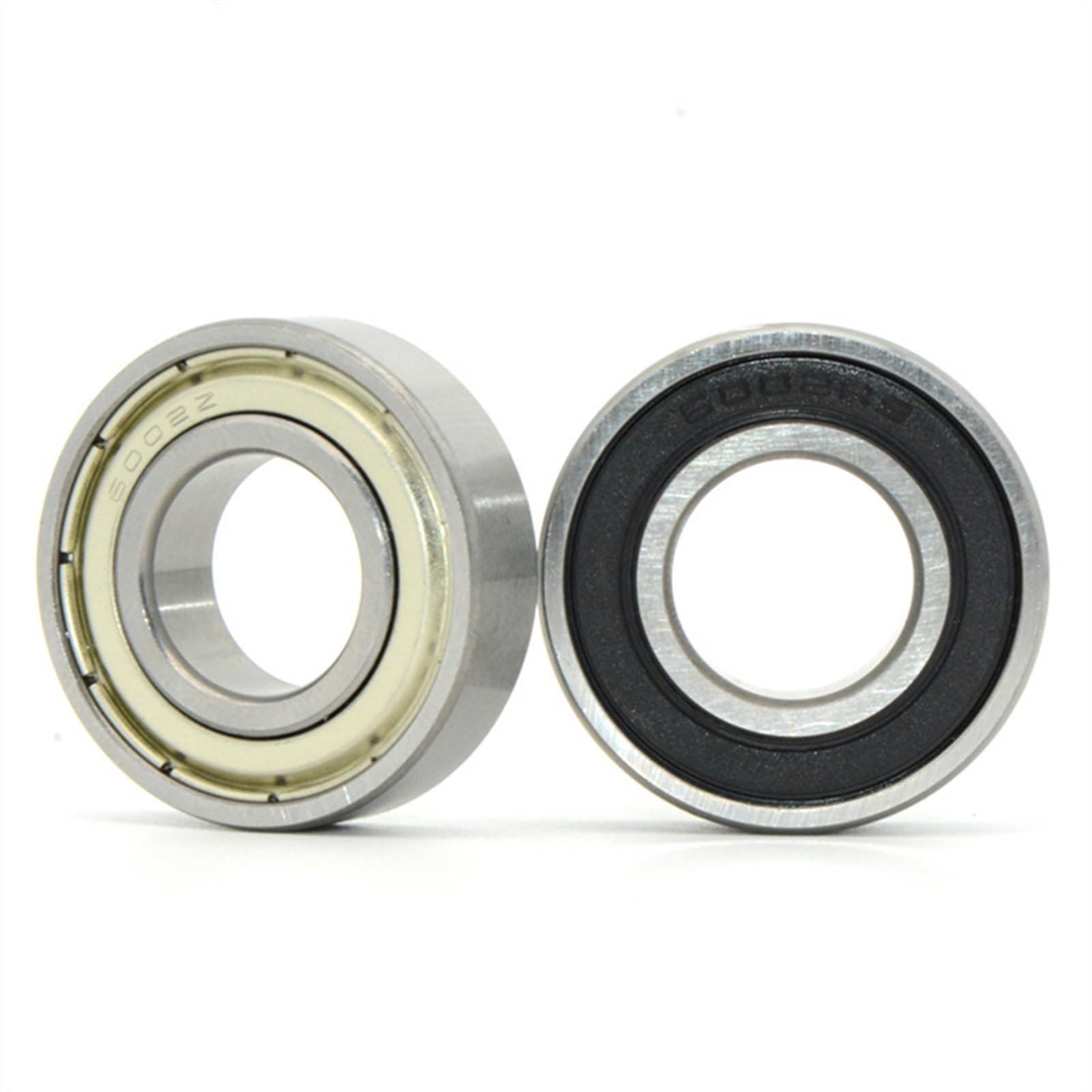 Roulements rigides à billes avec les modèles de produit 6010, 6011, 6012, 6013, 6014, 6015, 6016, 6017, 6200, 6201, 6202 6203 6204 ZZ 2RS (Size : 6211 ZZ 55x100x21)