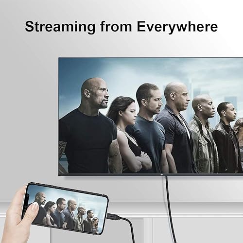 Miniatura 6 de Upgrow USB C to DisplayPort Cable