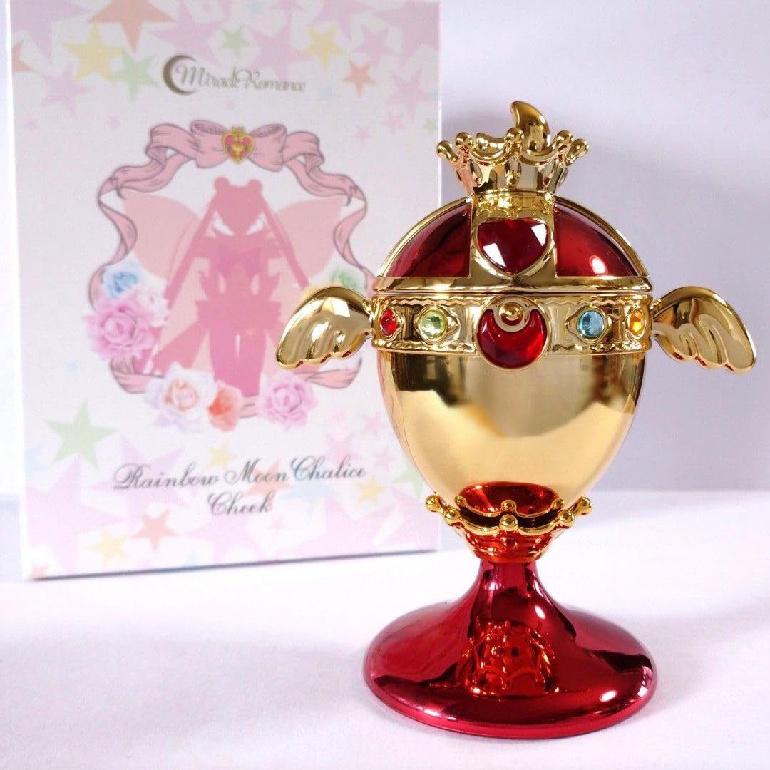 セーラームーン　ユニバ　USJ   ネックレス　レインボームーンカリス USJ セーラームーン ネックレス レインボームーンカリス クール