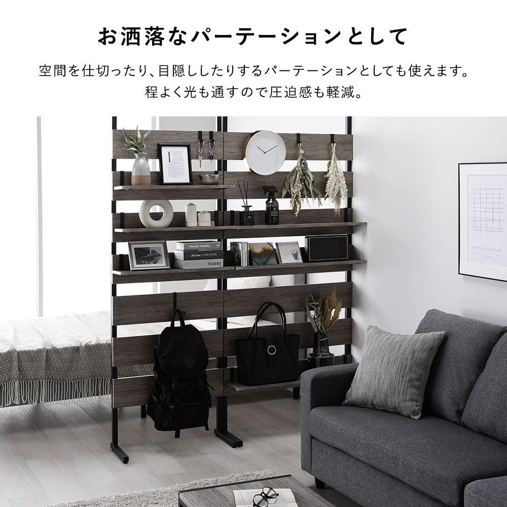 RASIK 収納棚 つっぱり棚 突っ張りラック ミラー・フック付 80cm幅 Amazon｜RASIK つっぱり棚 突っ張りラック ミラー・フック付き 本体
