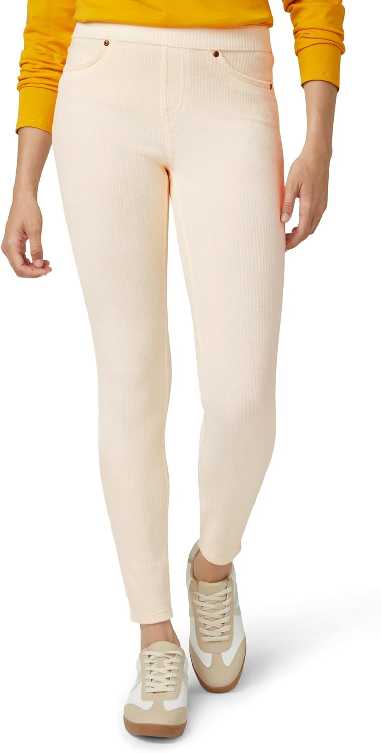 HUE Womens Classic Corduroy Legging