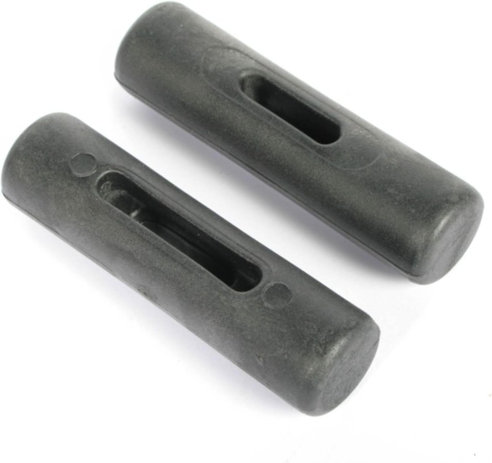 PER390 Glass Hatch Adaptor - Black
