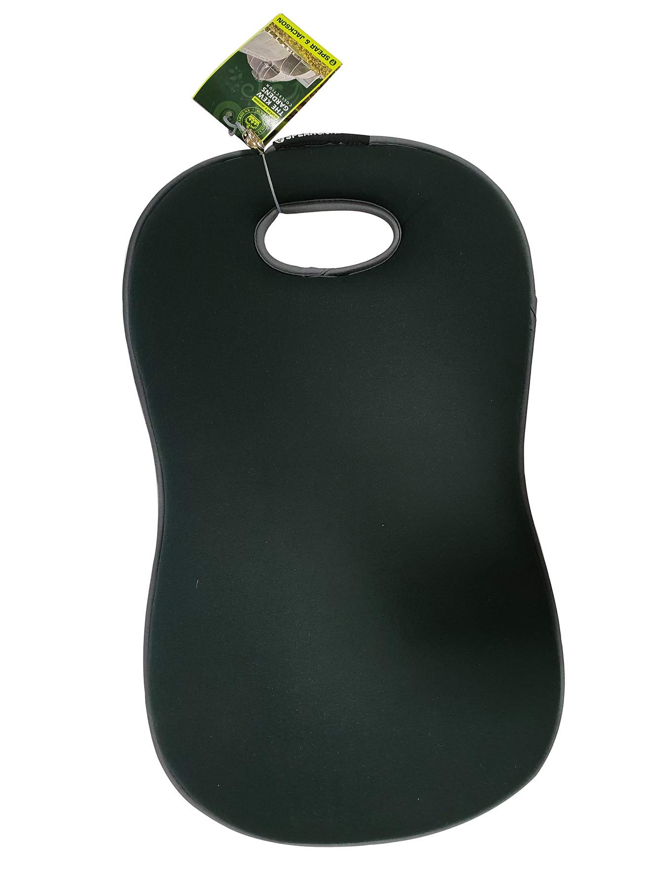 Spear & JacksonKNEELER5535KEW Kew Gardens Collection 5 Layer Garden Kneeler, Dark Green