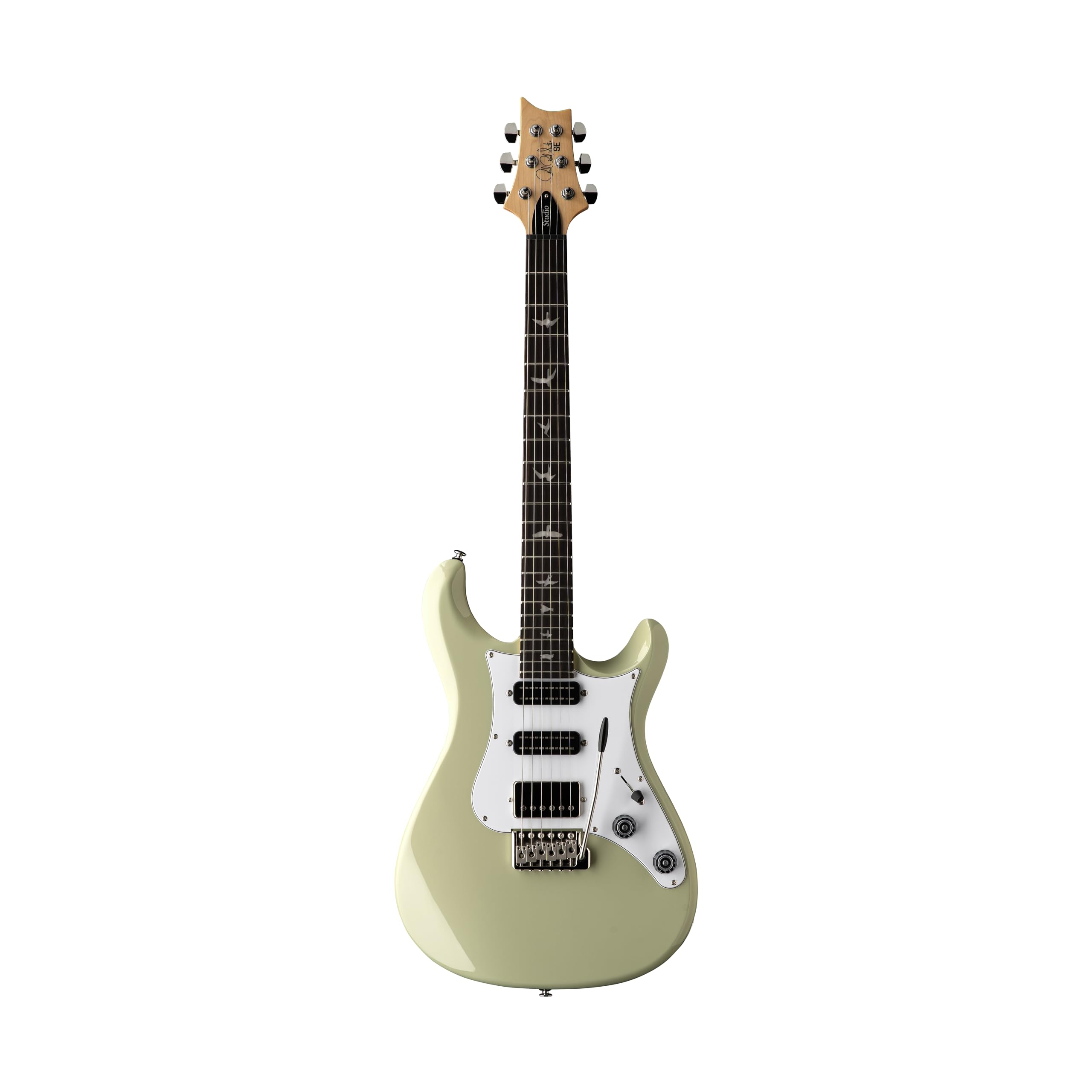 Amazon | PRS SE Studio Standard Sage Green エレキギター ポール
