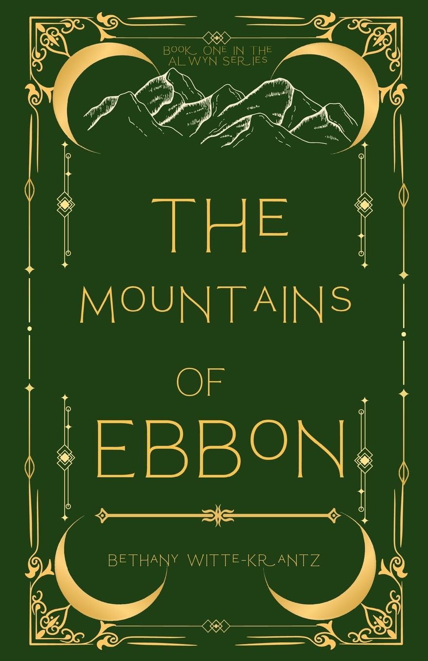 The Mountains of Ebbon (The Alwyn)