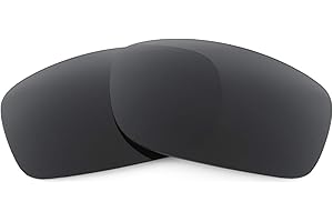 Replacement Lenses for Oakley Fives Squared Sunglasses: Enhance Your Vision with Clarity and Protection