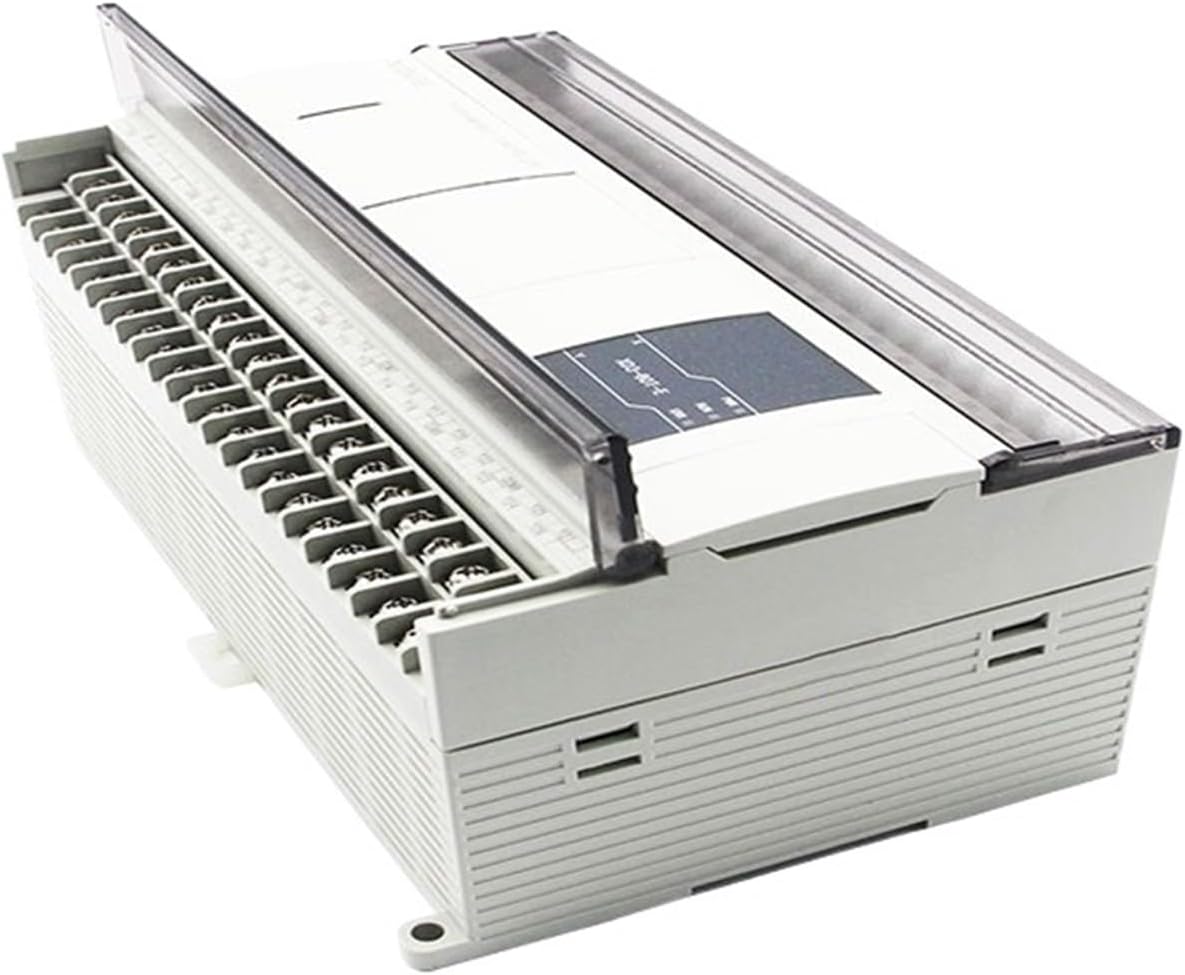 1Pcs XD3-16R-E XC-E8X XC-E8YR XC XD Series Industrial USB RS232 RS485 Programmable Logic Controller for(XD3-16R-E)