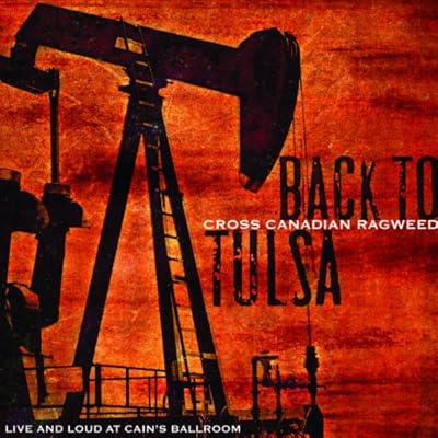 Back to Tulsa