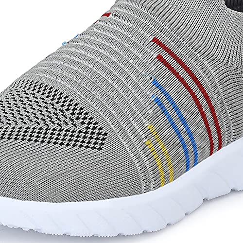 Image of Centrino Mens 7507-2 Road Running Shoe
