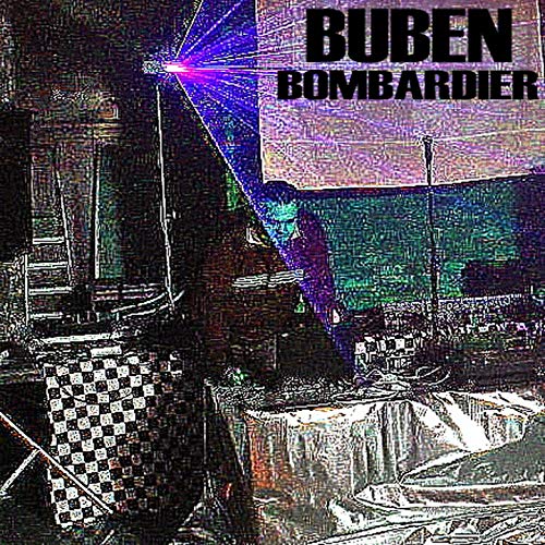 Play Bombardier by Buben on Amazon Music