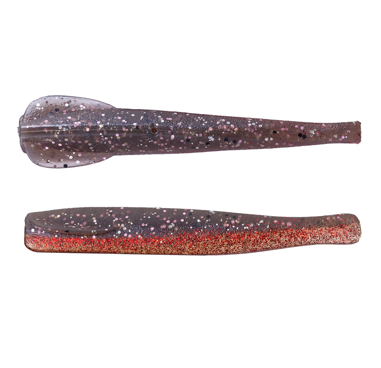 OSP Windy Wind Fishing Method Flatfish Lure Flounder Panfish SW Game (Red Gobi JAPAN TW231) : Sports & Outdoors