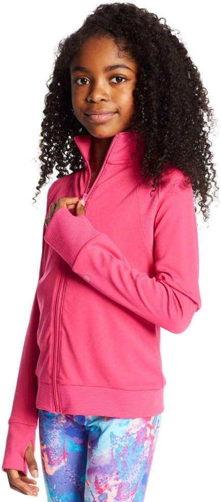 C9 Champion Girls' Cardio Jacket