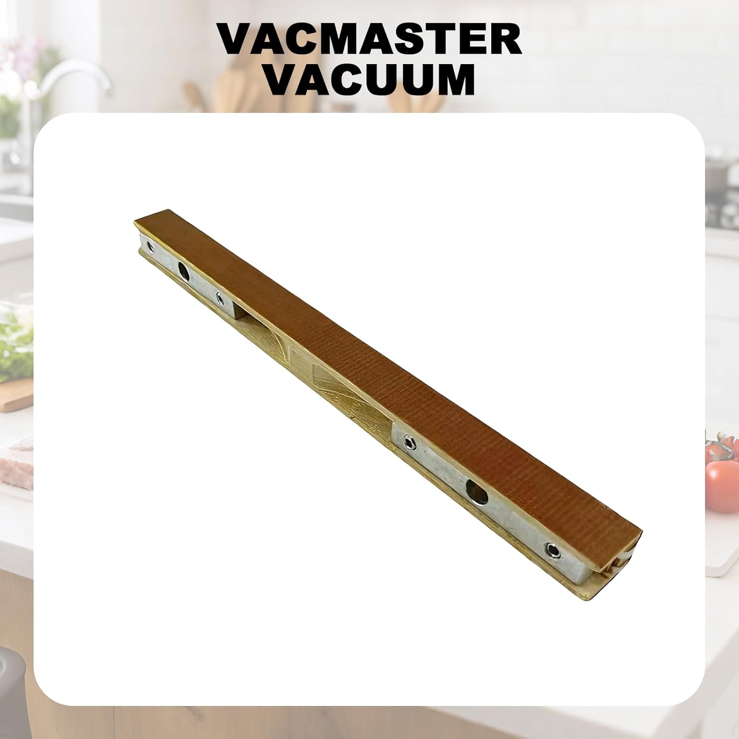 Bar Assembly Fit for Vacmaster Vacuum Sealers Replace 979200