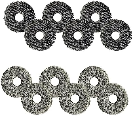 Pack De 2 Serpillières Microfibre E-Washer V2 Pro - LEBON - France