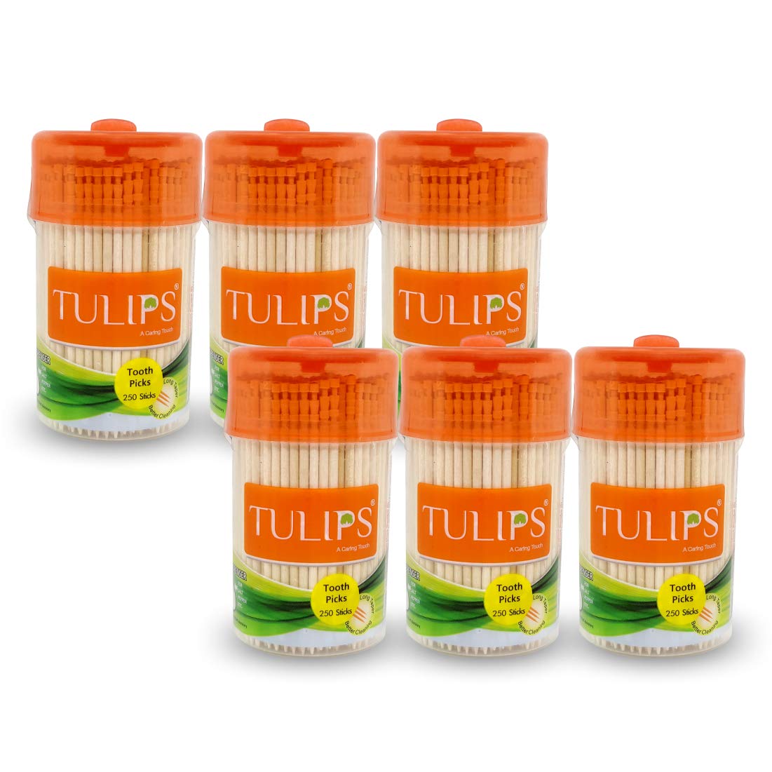 See full amazon price history chart for Tulips Wooden Toothpicks 250 Sticks (Pack of 6) Tulips Wooden Toothpicks 250 Sticks (Pack of 6) (B074L6FPLM) Amazon Price History, Amazon Price Tracker