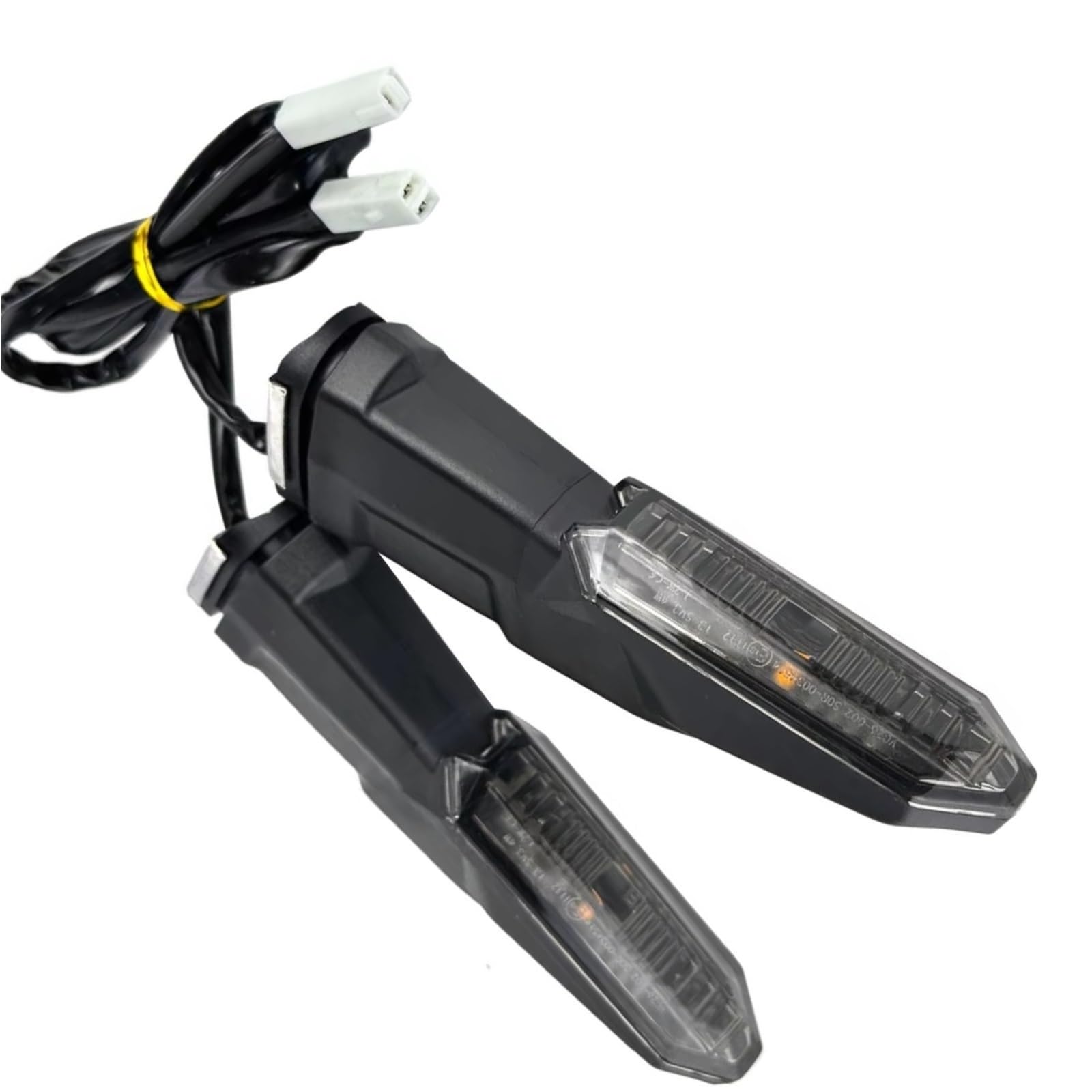 Amazon | オートバイの方向指示灯 Compatible With ZX-25R For Z125