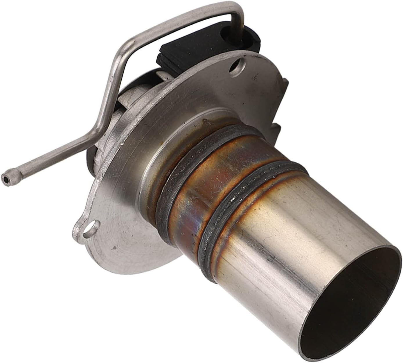 Parking Heater Combustion Chamber Replacement for Eberspacher Airtronic Heater Compatible with Airtronic Fast Heating Rustproof Stainless Steel Design