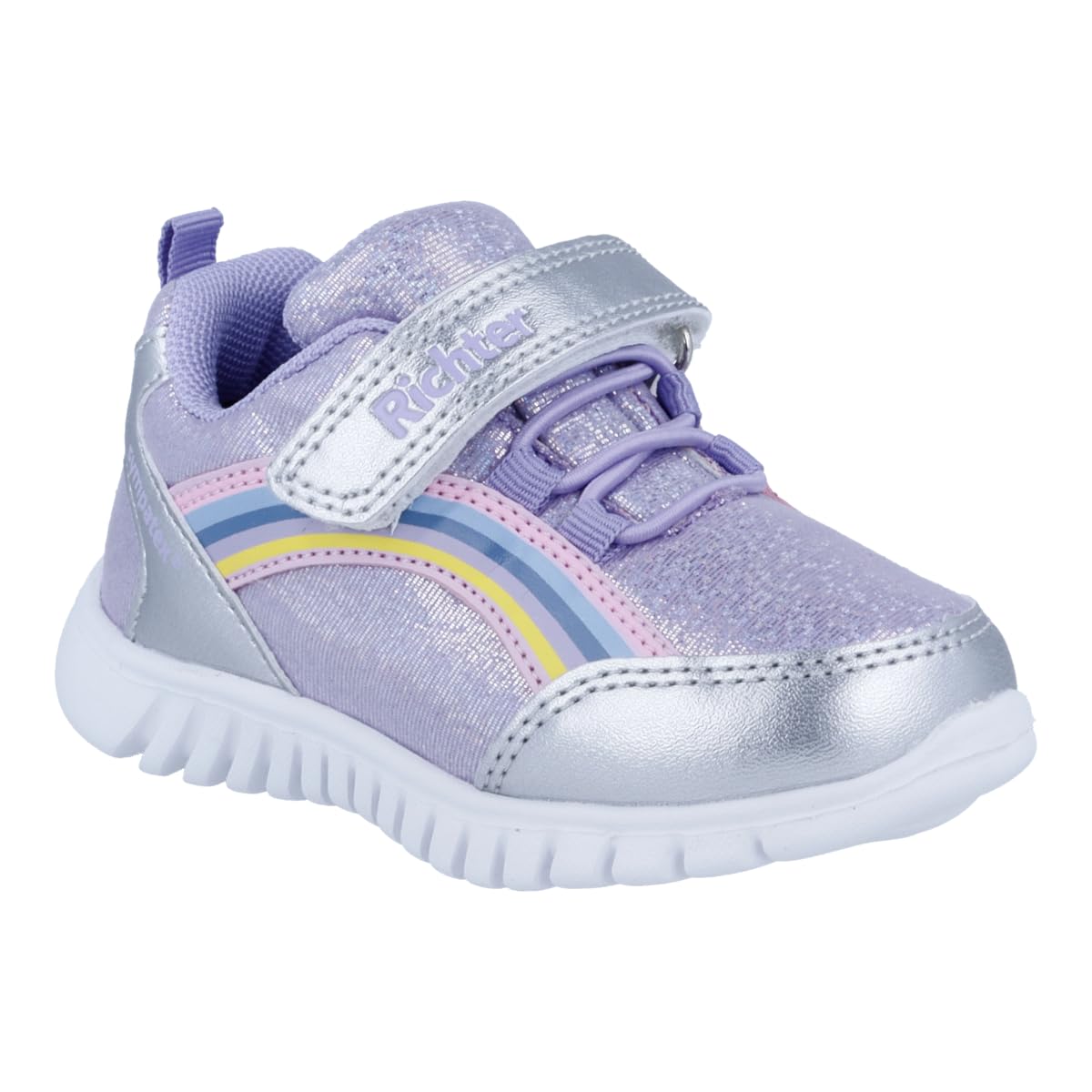 Richter Mädchen WallabySneaker