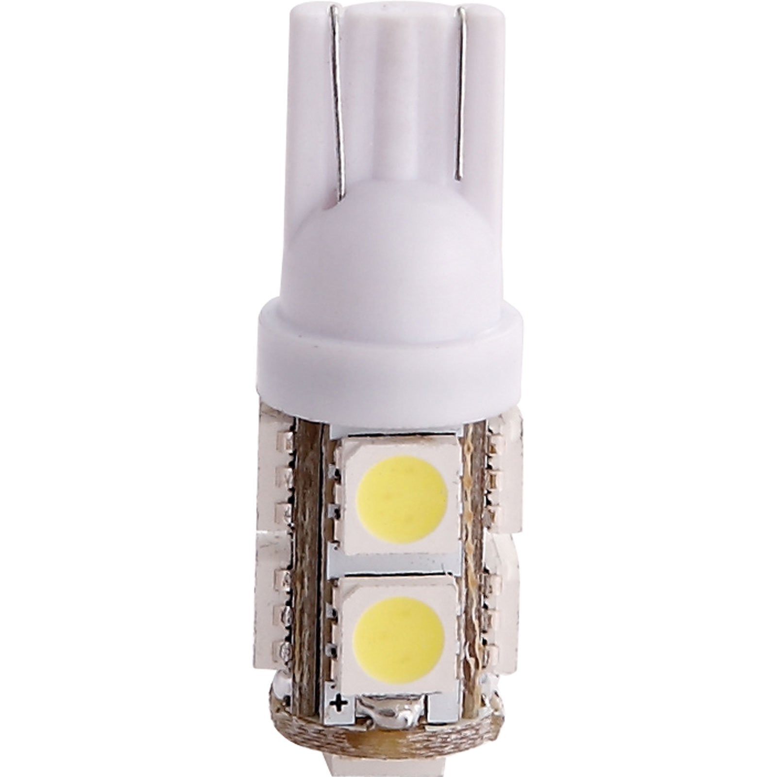 Ming's Mark 5050114 Cool White Wedge Bulb, (Pack of 2)