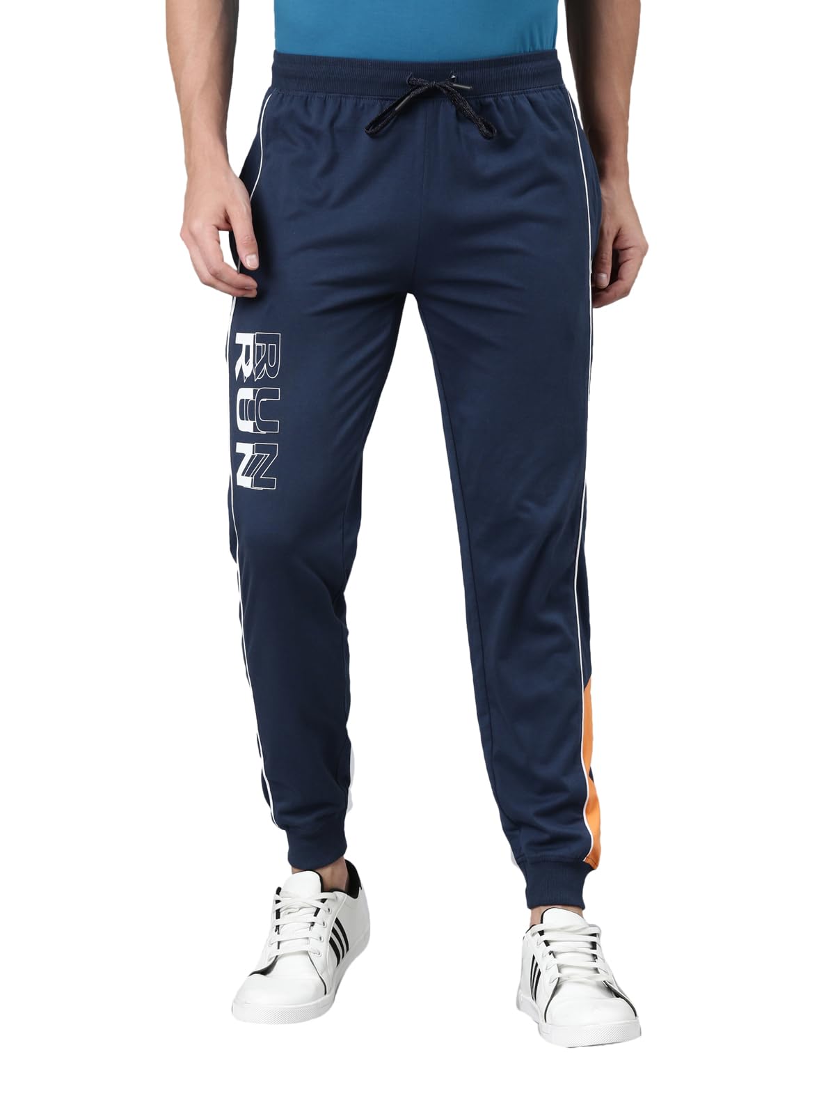 Rupa JonMen Men's Regular Joggers