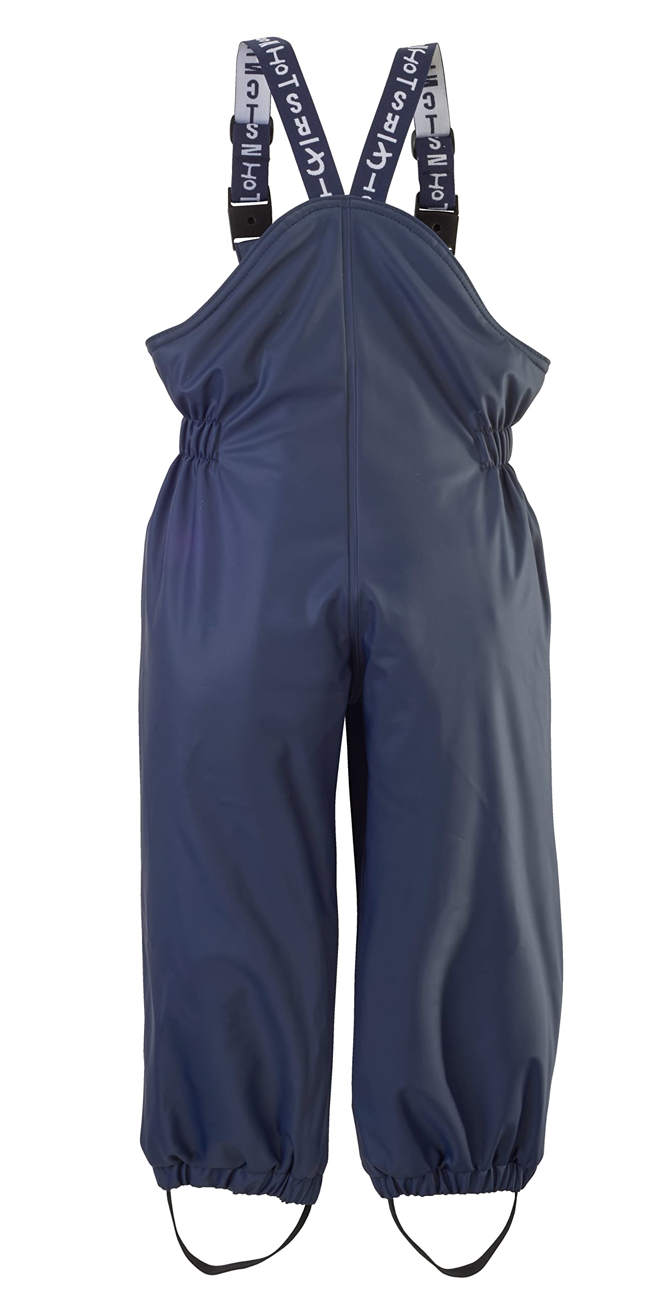 first instinct by killtec Lluvia/Pantalones de Barro para Niños