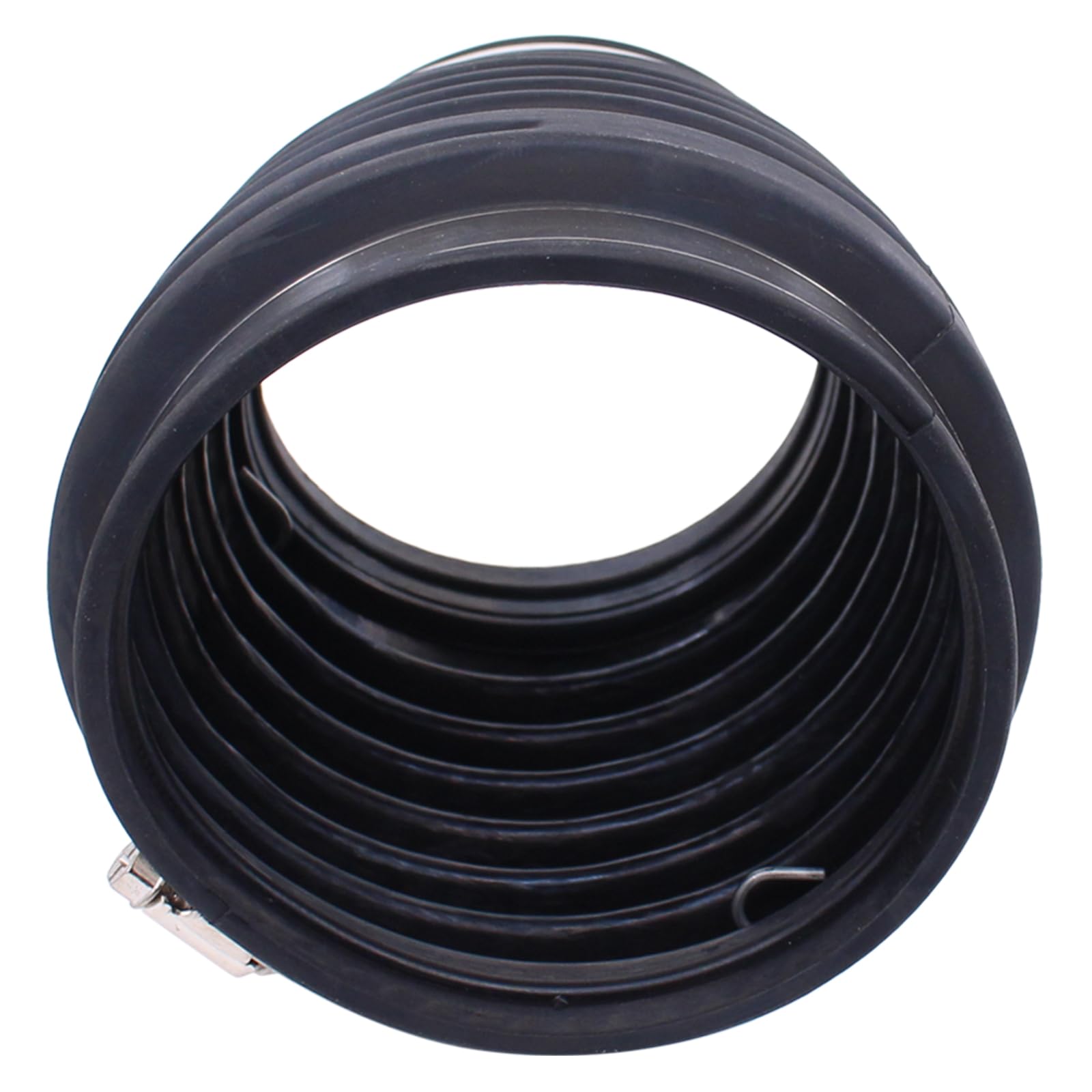 Balgsatz Faltenbalg Satz Abgasbalg Auspuffbalg Wasseransaugschlauch Auspuffschlauchbalg Kühlwasserschlauch Auspuff Balg für Penta 290 AQ200 AQ280 AQ290 DP 290 AQ250 AQ270 AQ275 876631 875848 876294