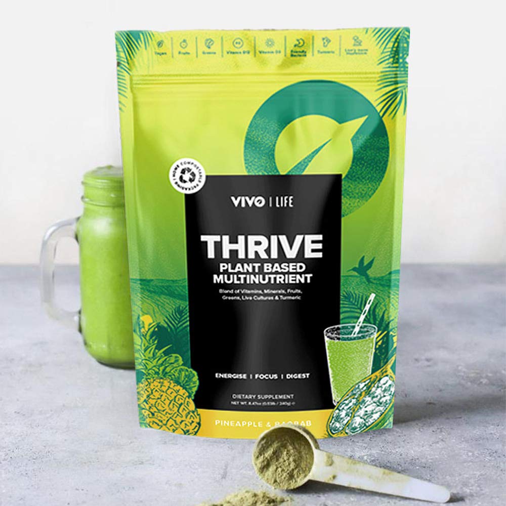 vivo life protein amazon