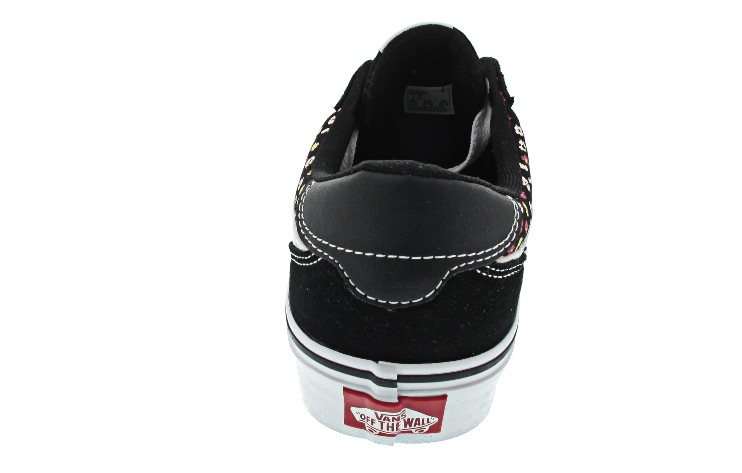 Vans Brooklyn LS Scarpe da ginnasticaDonna